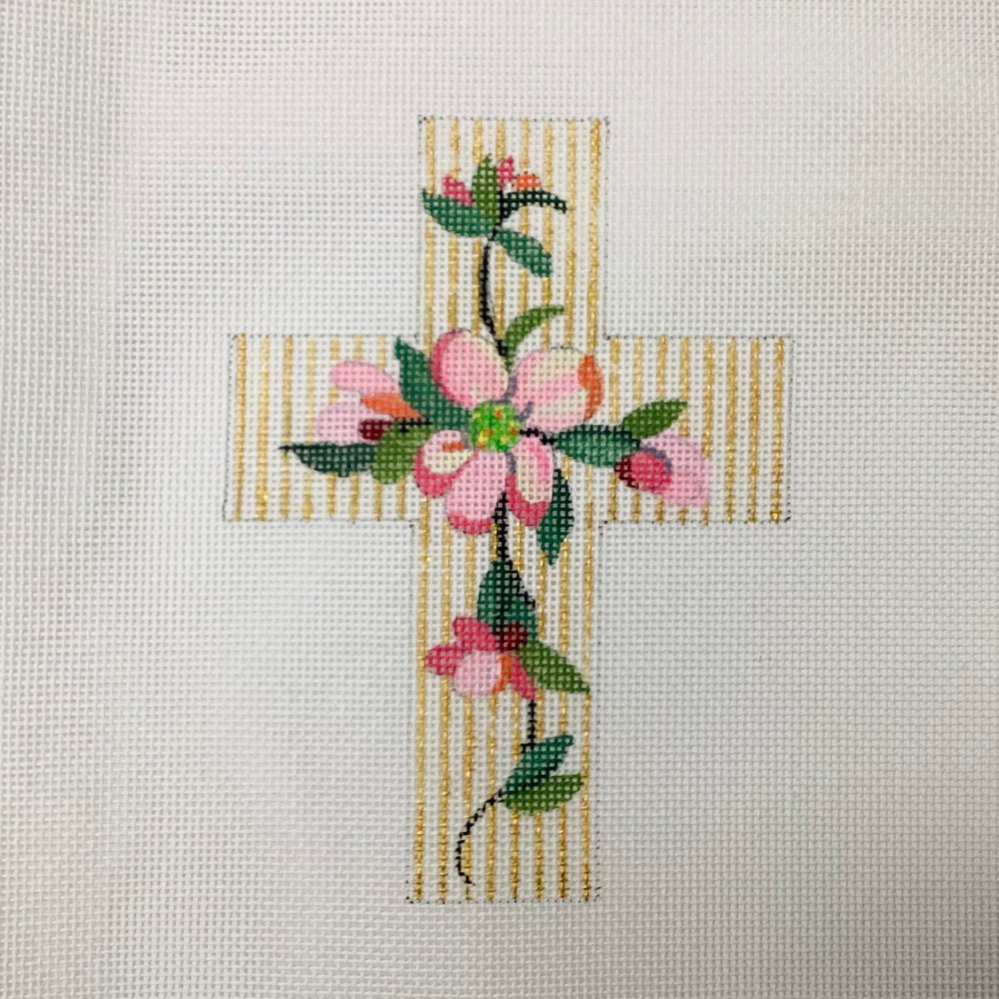 Small Cross 103C