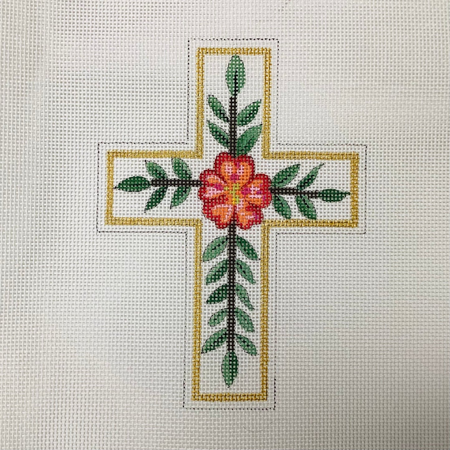 Small Cross 103D