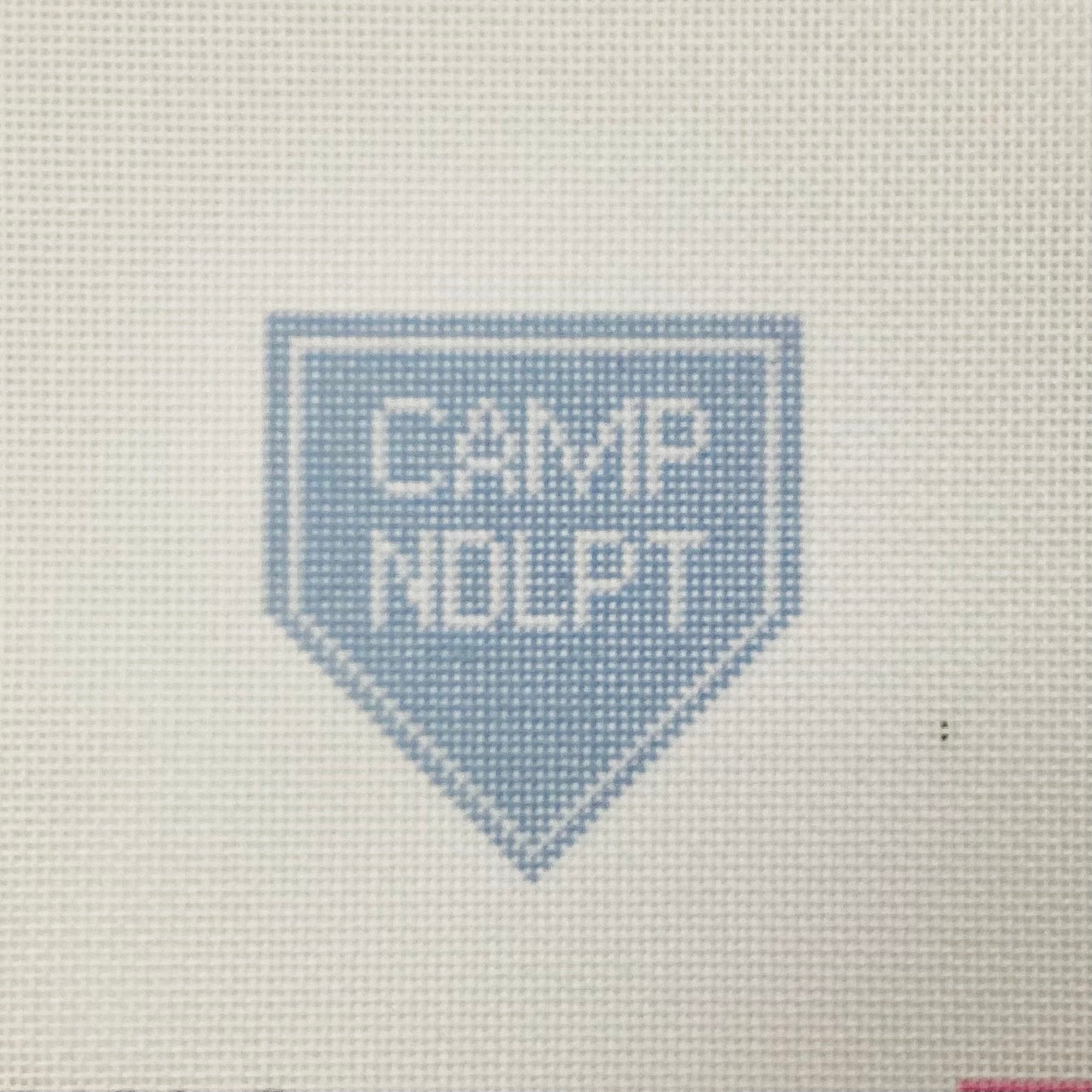 Camp NDLPT Blue
