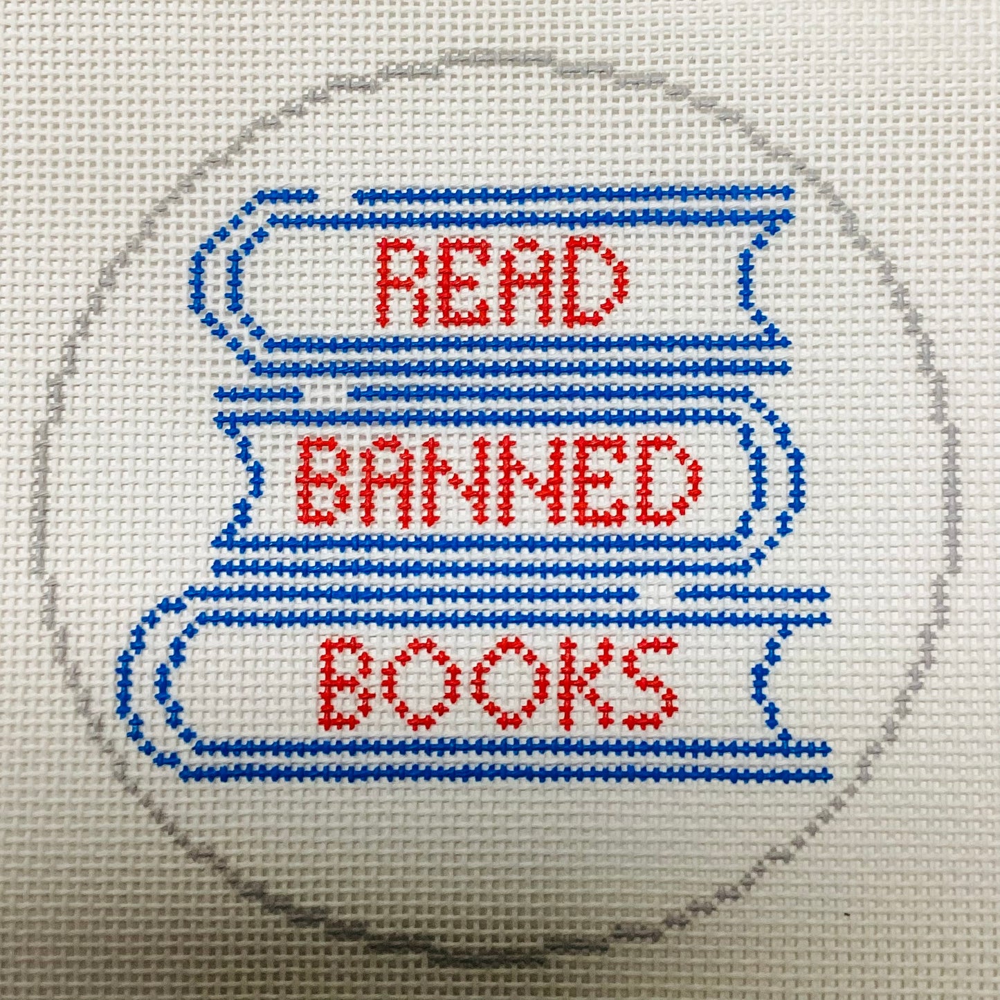 Read Banned Books