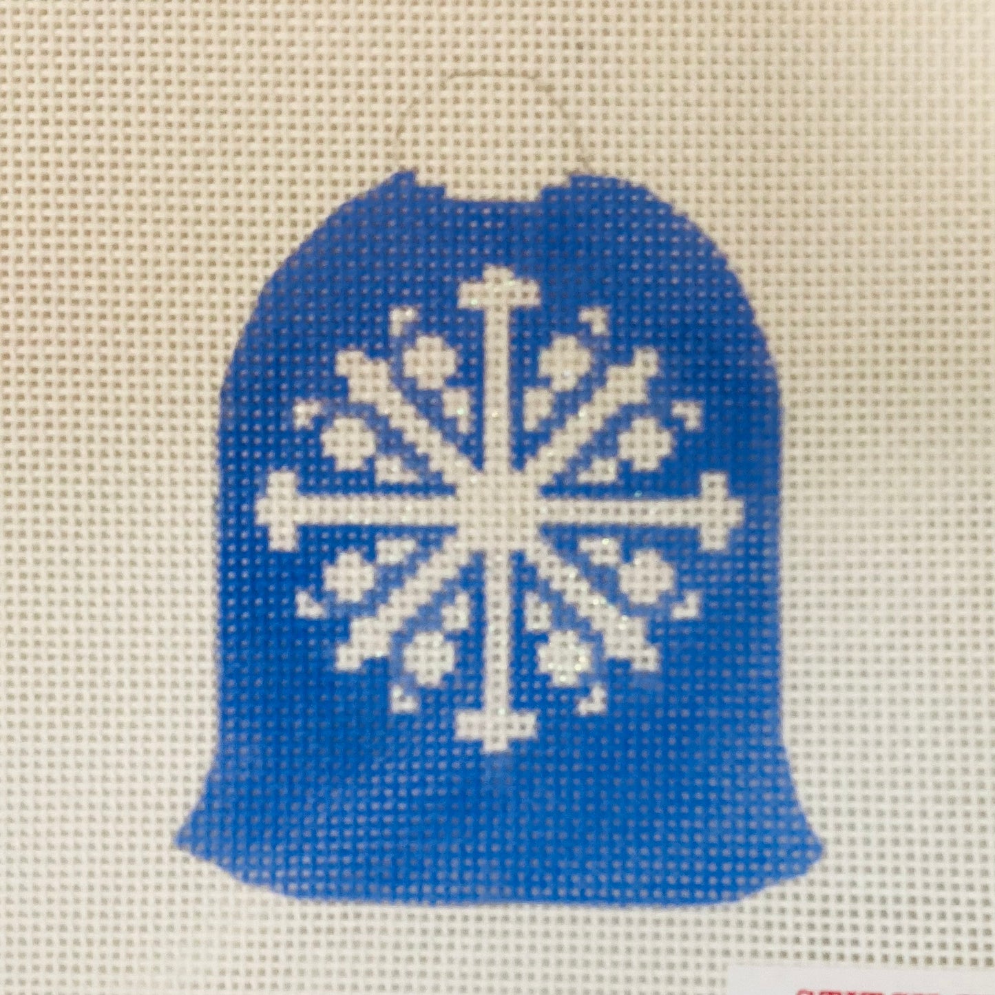 Snowflake Bell