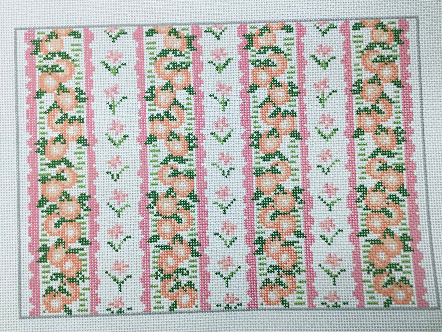 Oranges