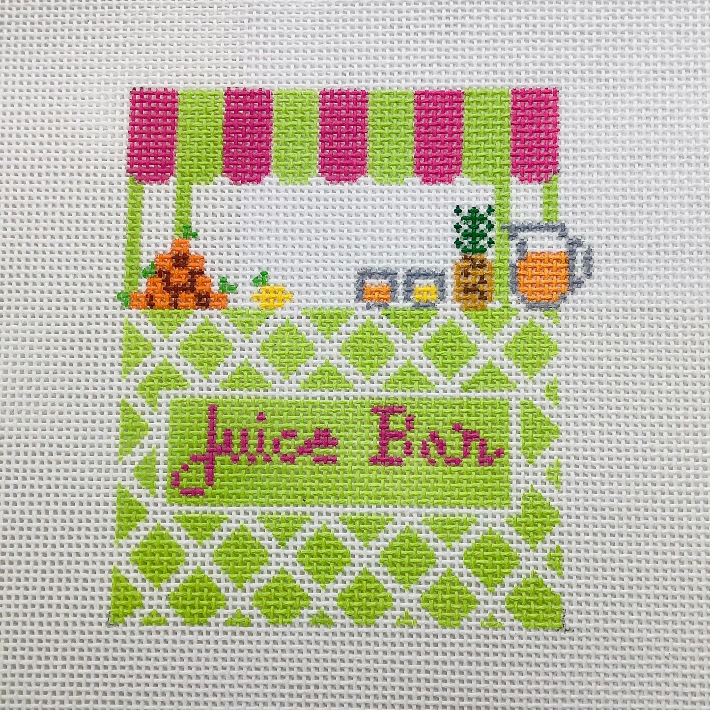 Juice Bar