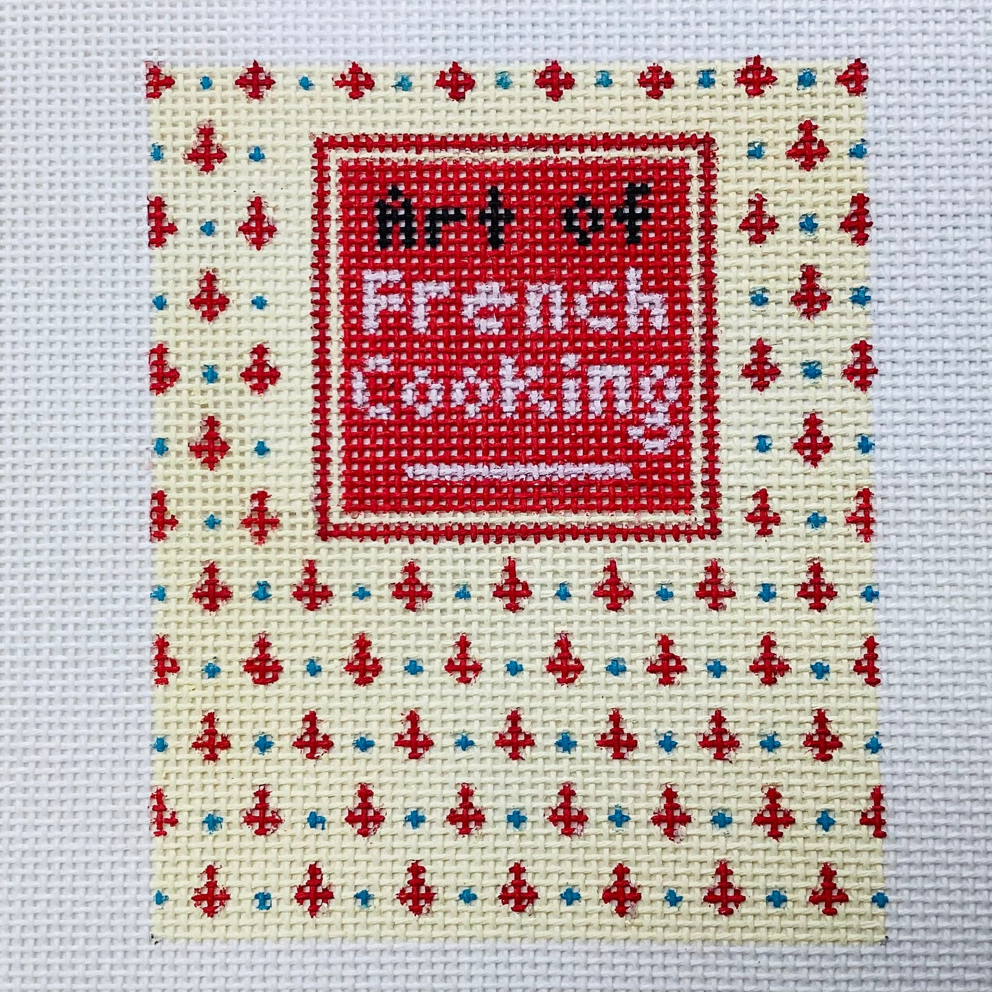 French Cooking
