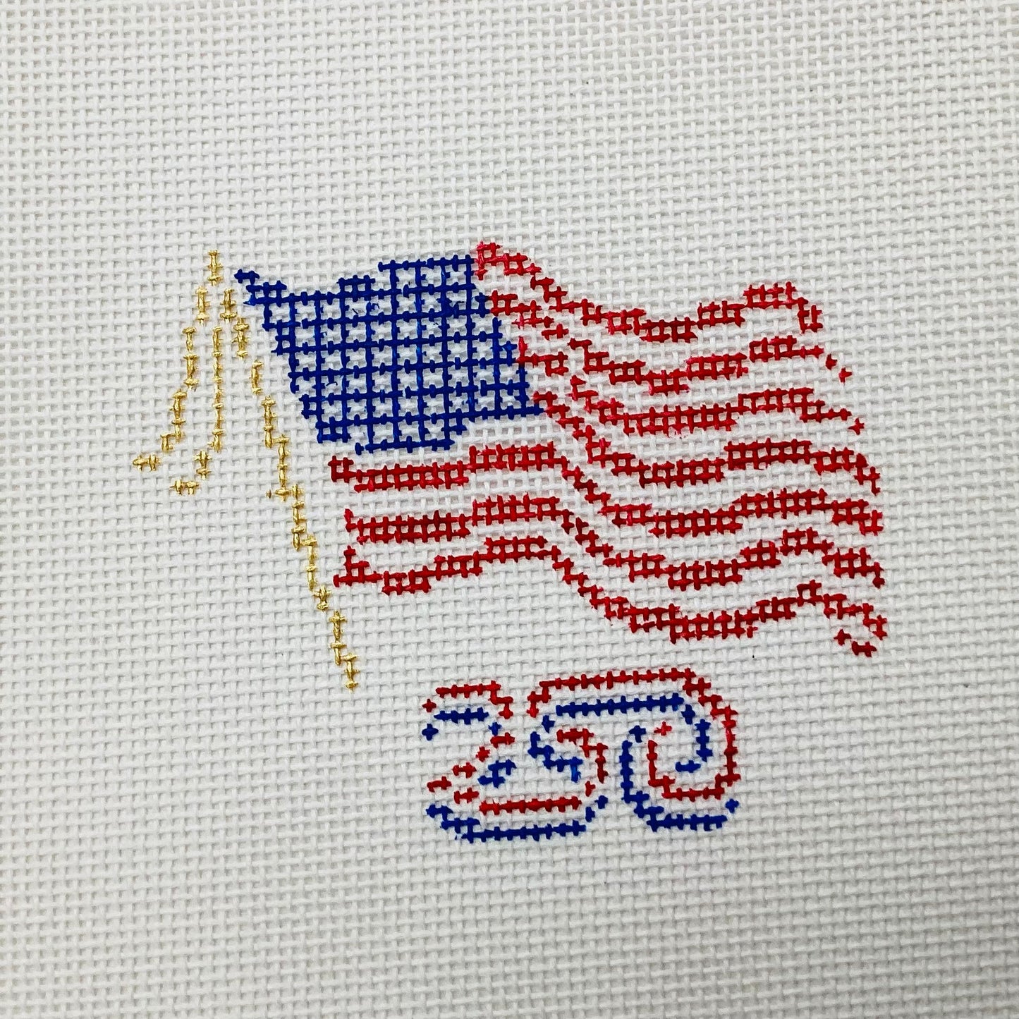 250 Flag