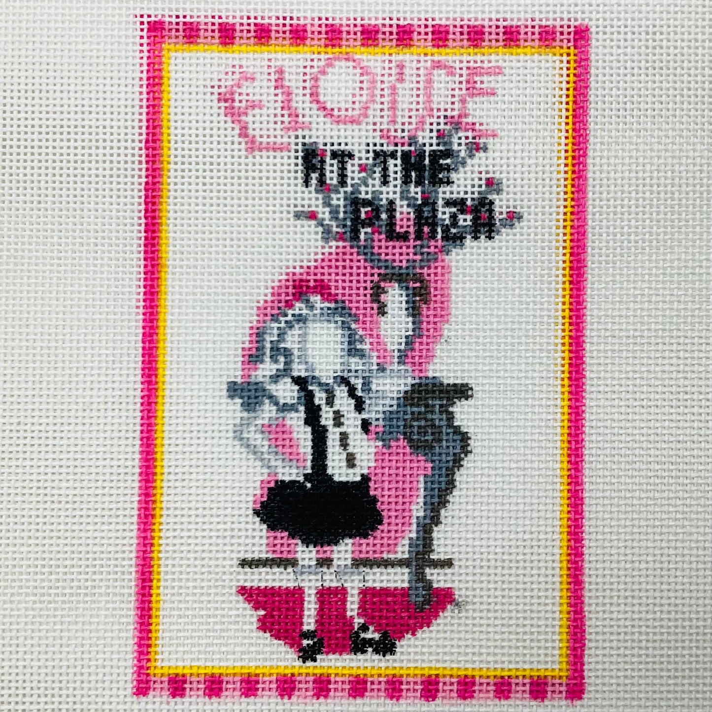 Eloise at the Plaza
