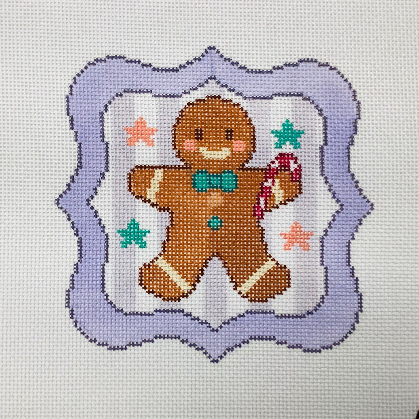 Gingerbread Man