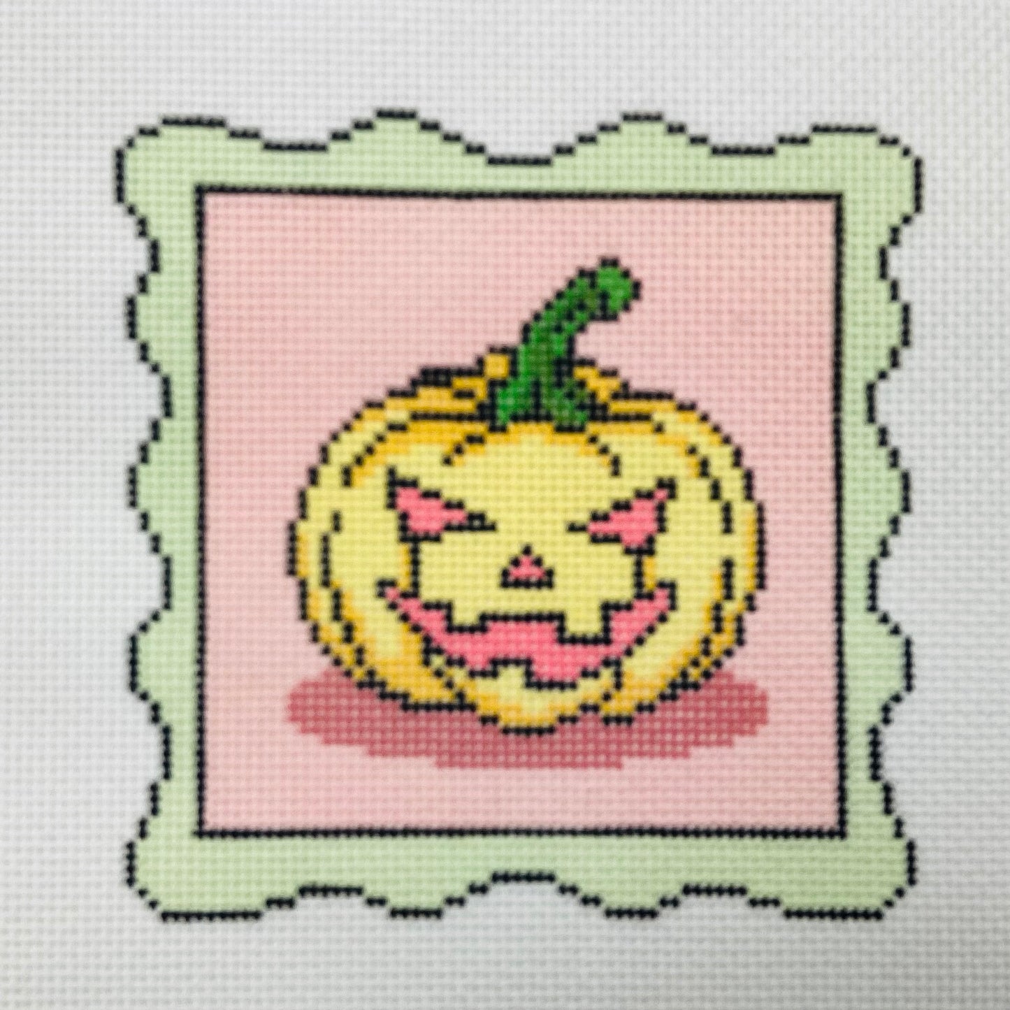 Halloween Pumpkin
