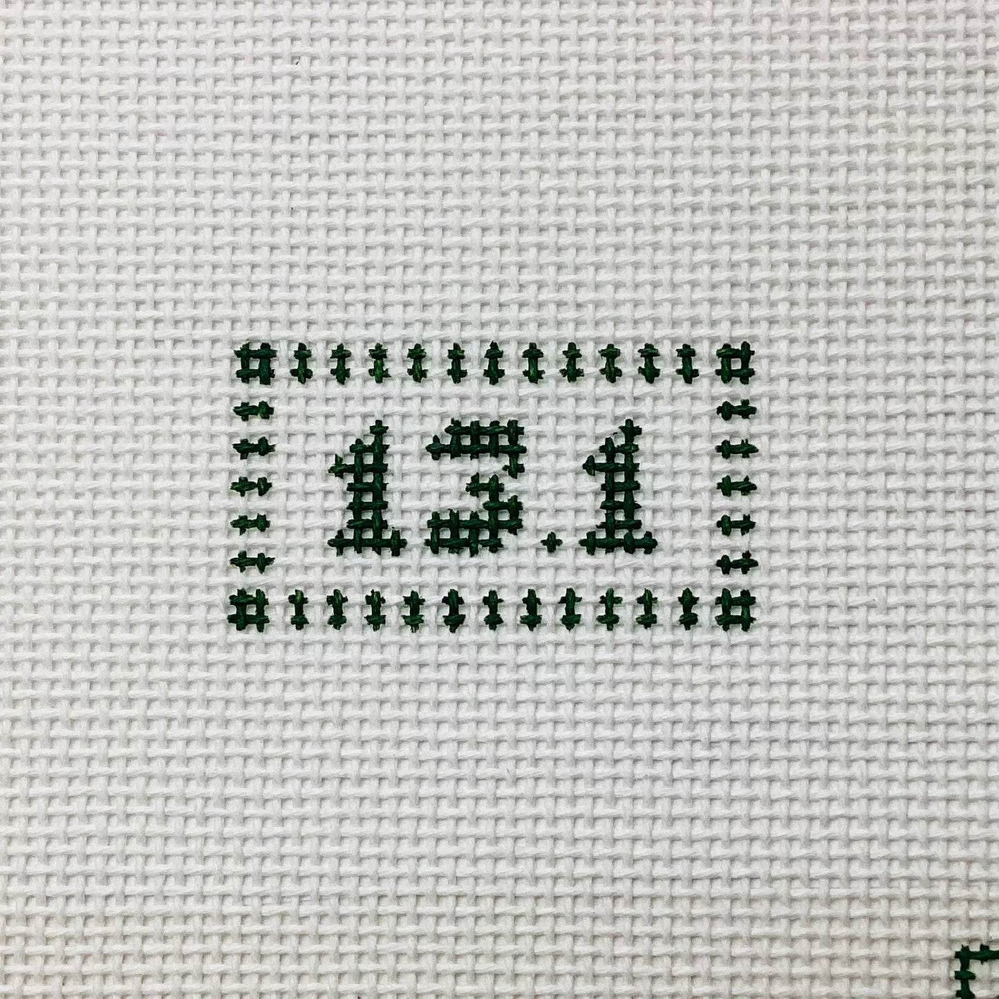 13.1 mini canvas