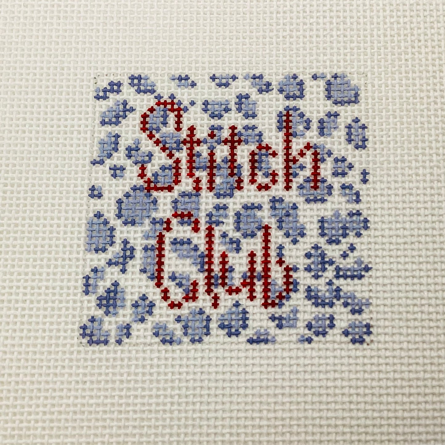 Stitch Club