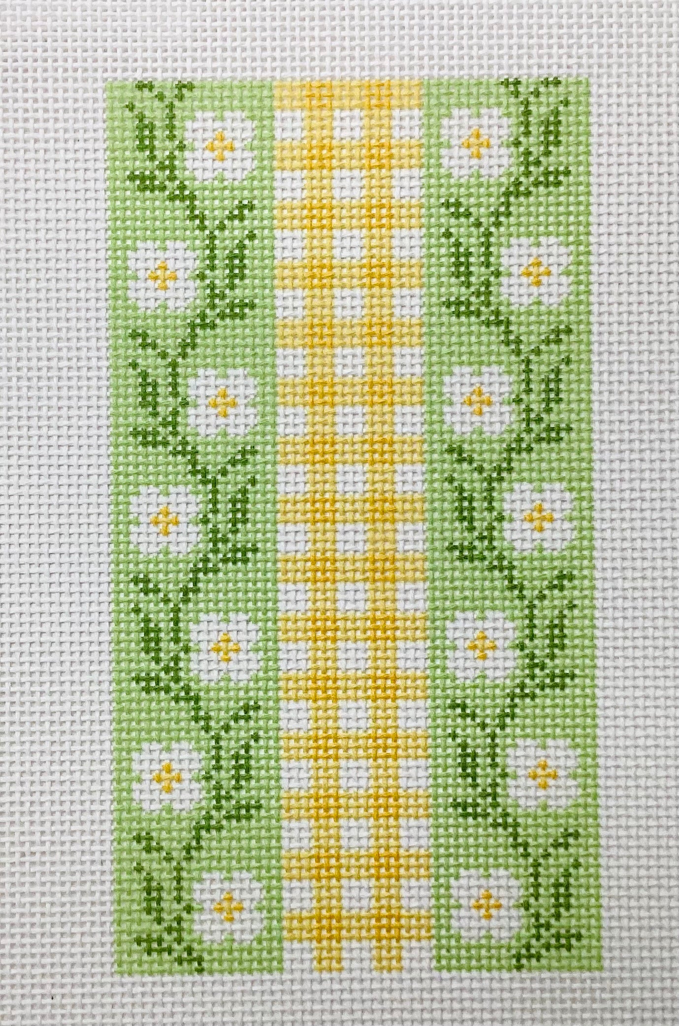 Daisy Chain