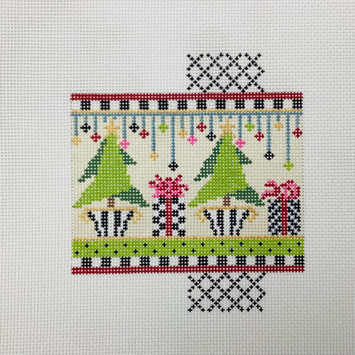Vanilla Cream Christmas Dream