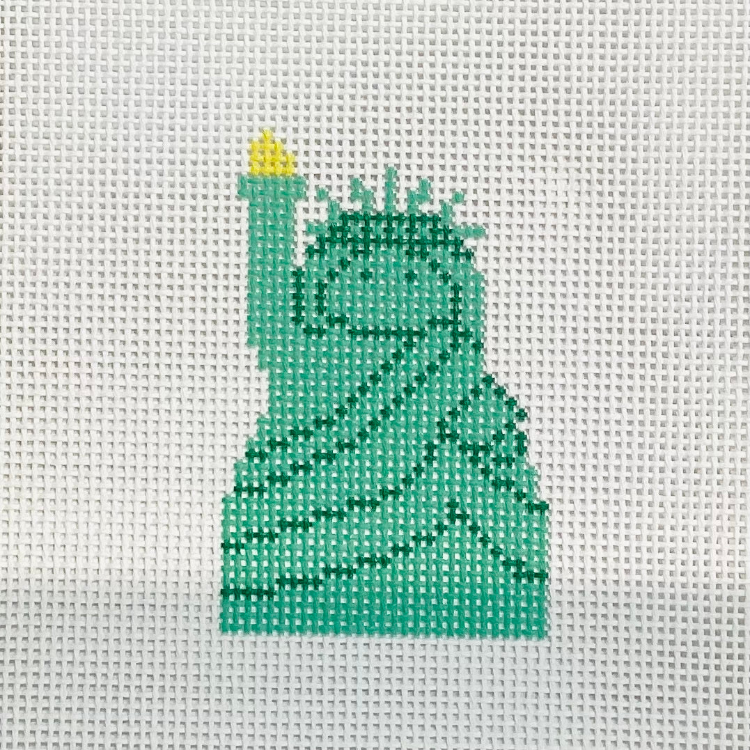 Statue of Liberty Angel