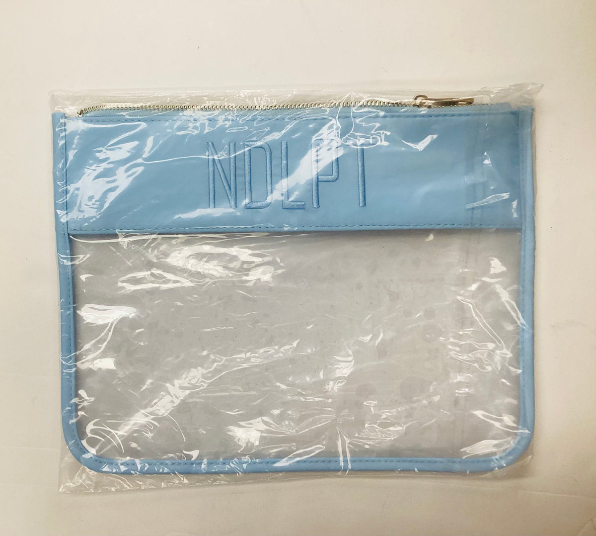 NDLPT Project Bag - 9 x 12