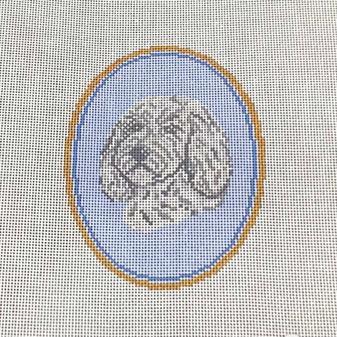 Cockapoo Cameo