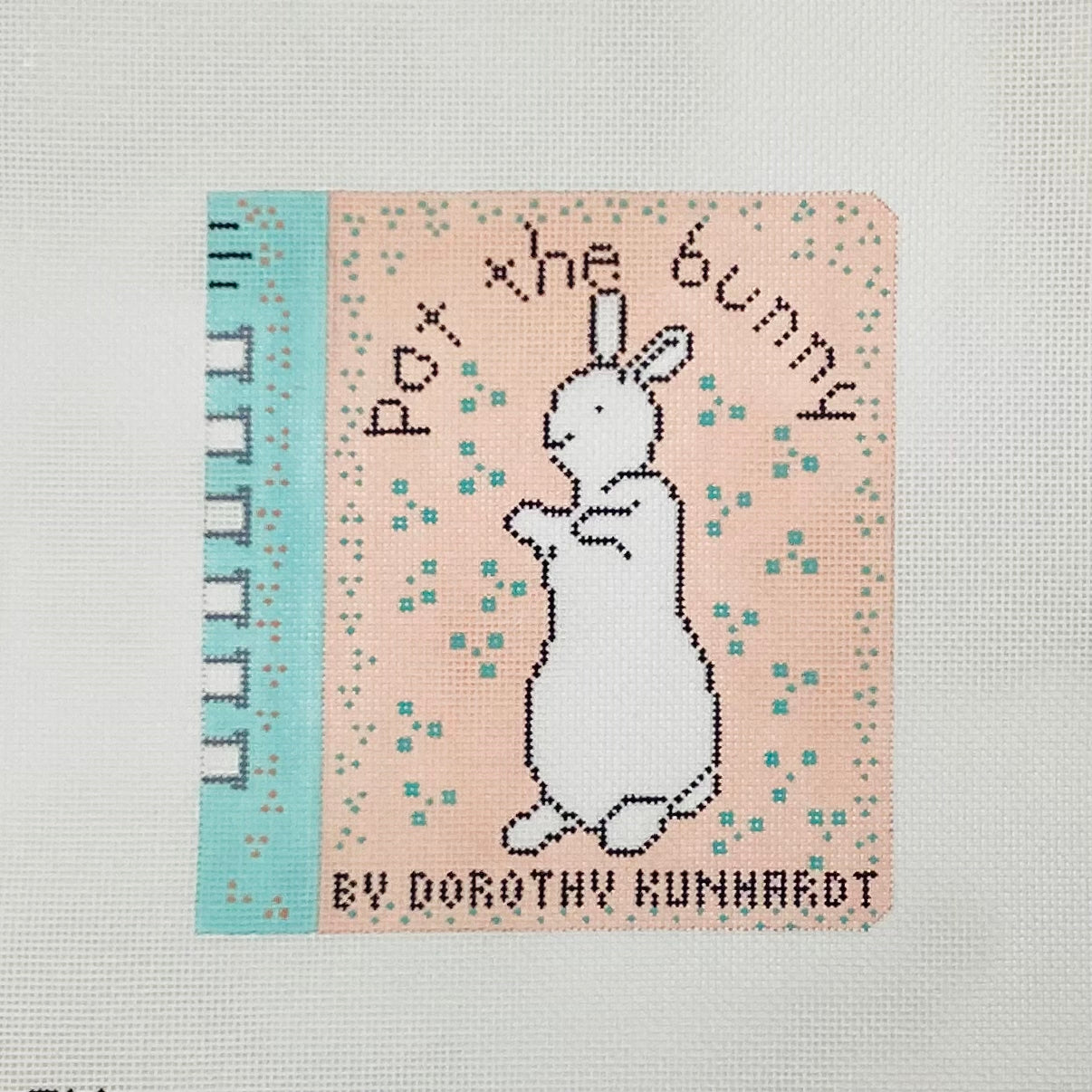 Pat the Bunny