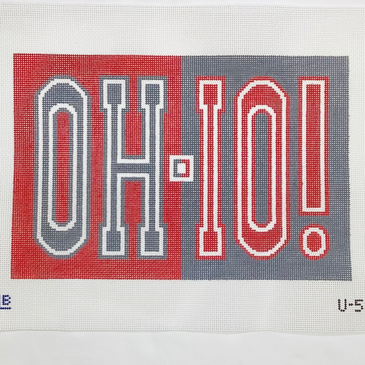 OH-IO! (13 mesh)