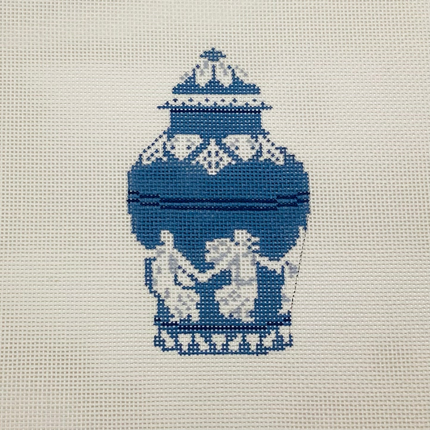 Wedgwood Ginger Jar