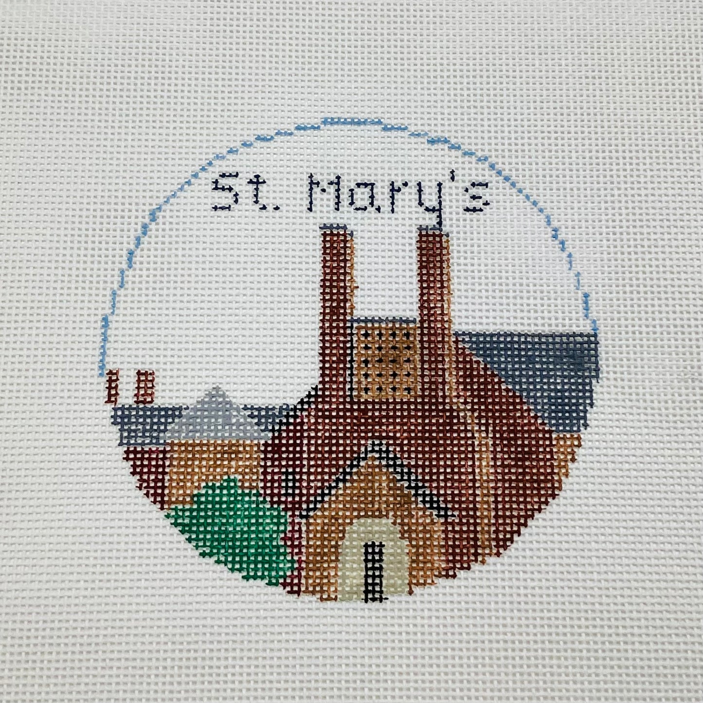 St. Mary's College of Maryland