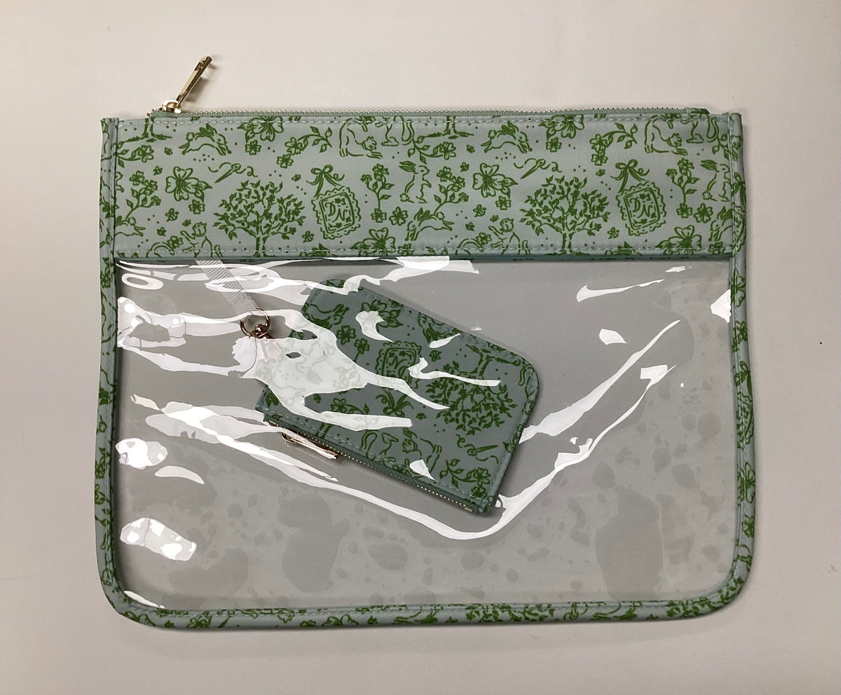 Dogwood Kit Keeper Bags