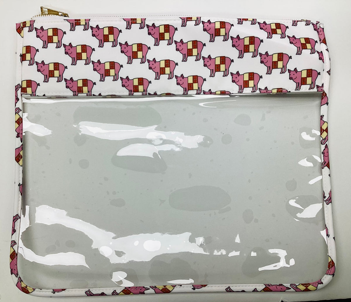 Pig Kit Keeper 13x15