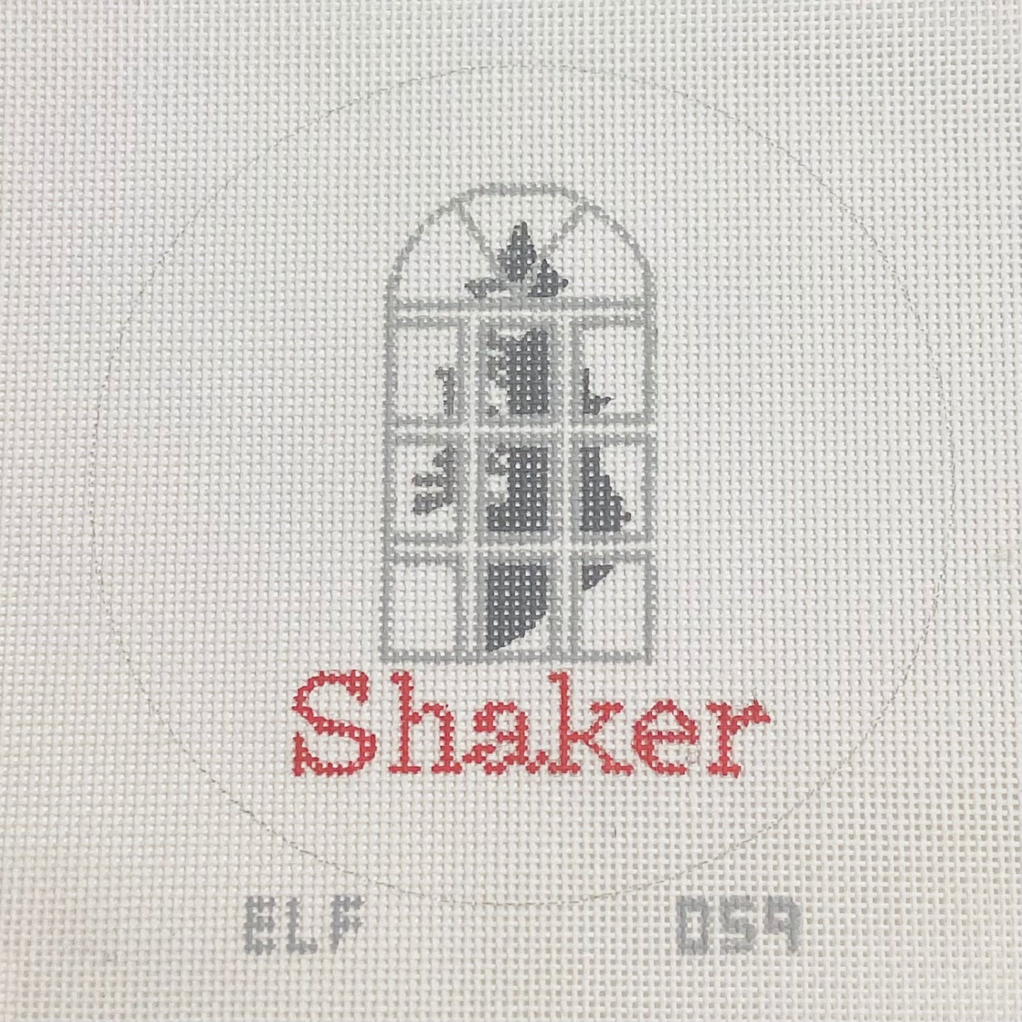 Shaker