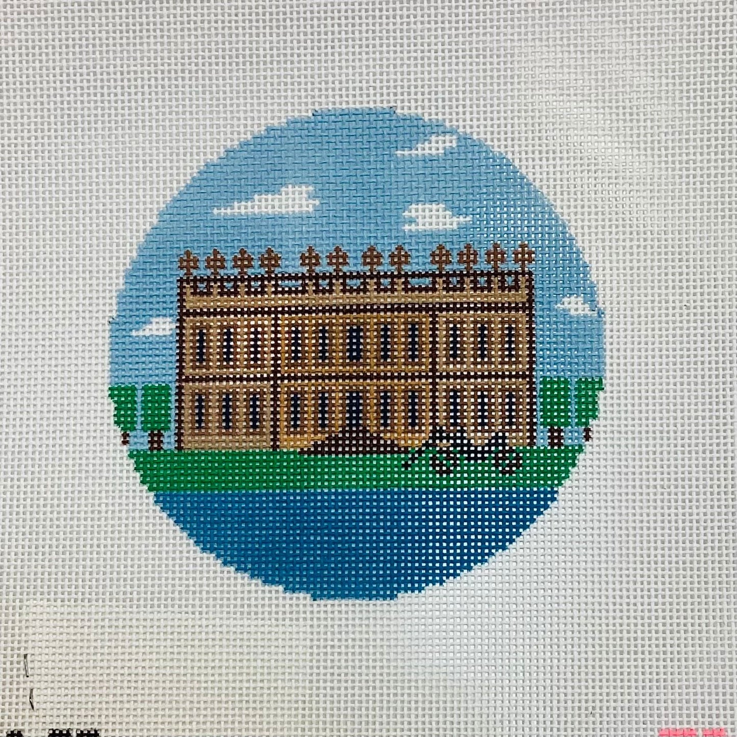 Pemberley