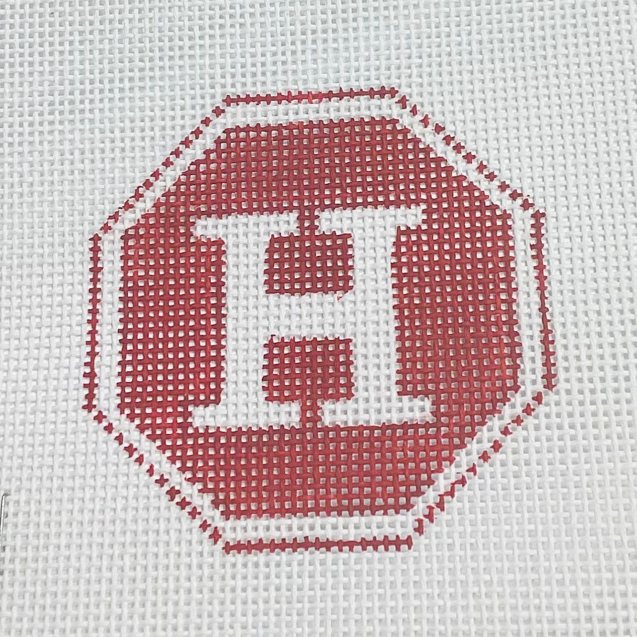 Octagon school canvas (Hawken)