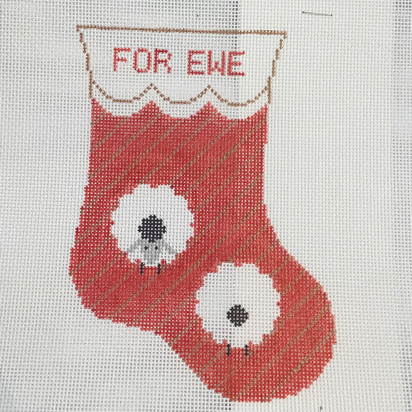 For Ewe Stocking