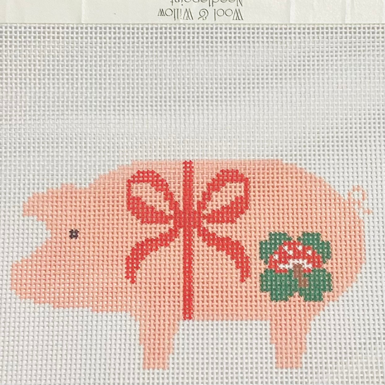 Maripa pig