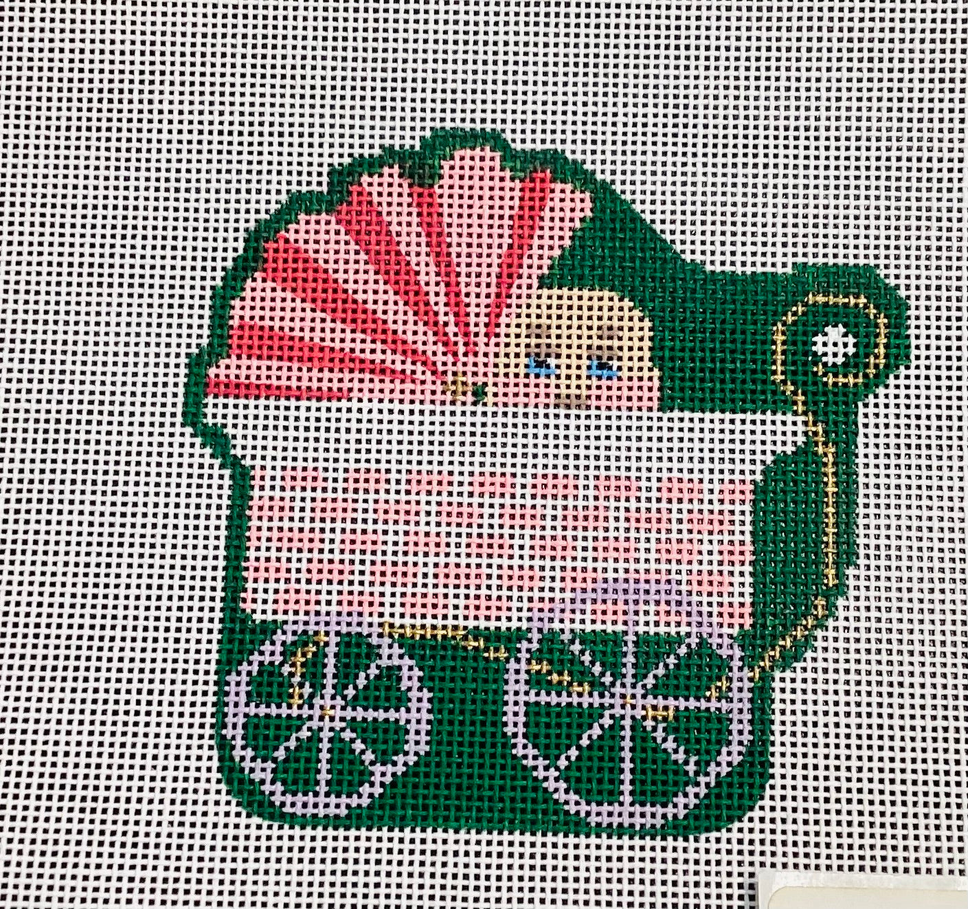 baby buggy