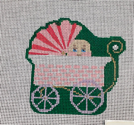 baby buggy