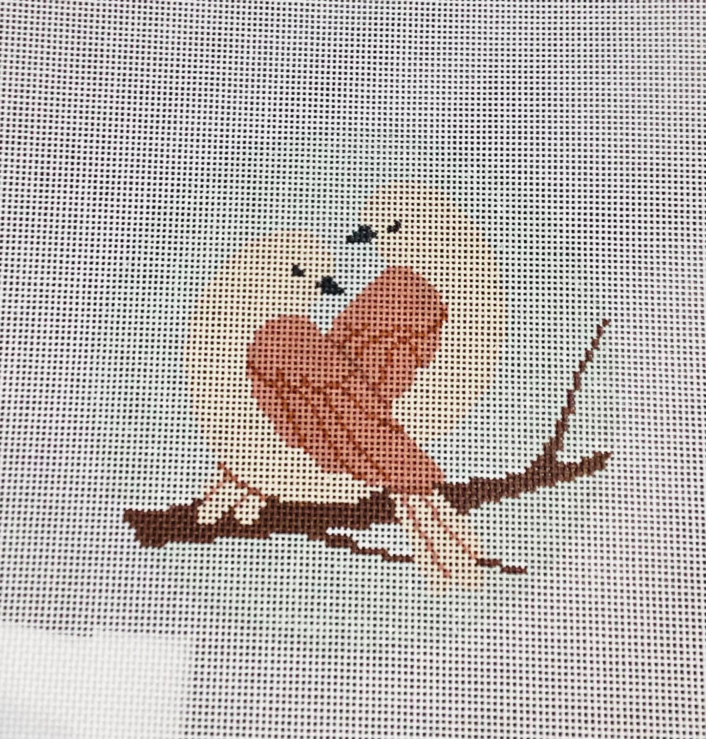 Two Turtledoves
