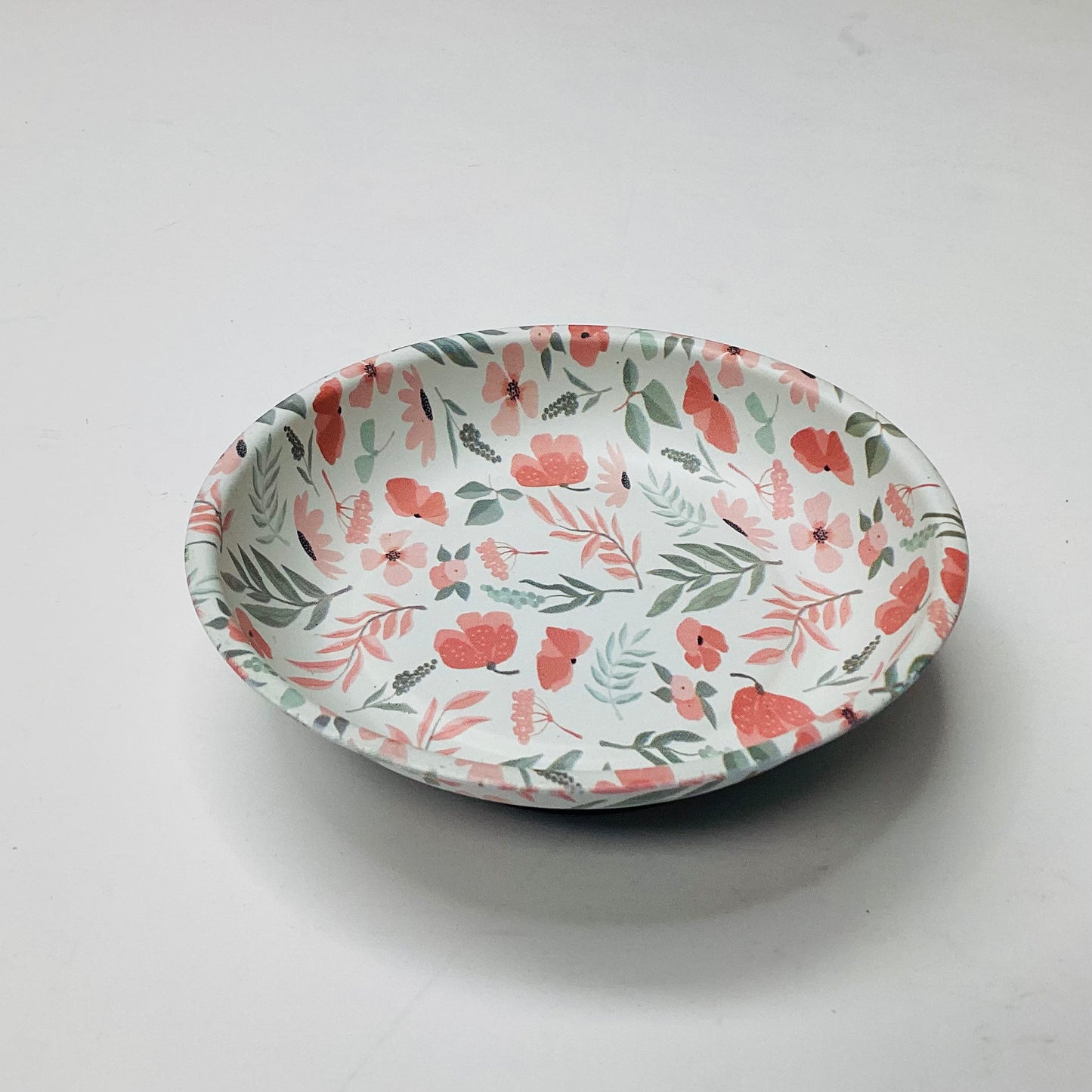 Magnetic Bowl