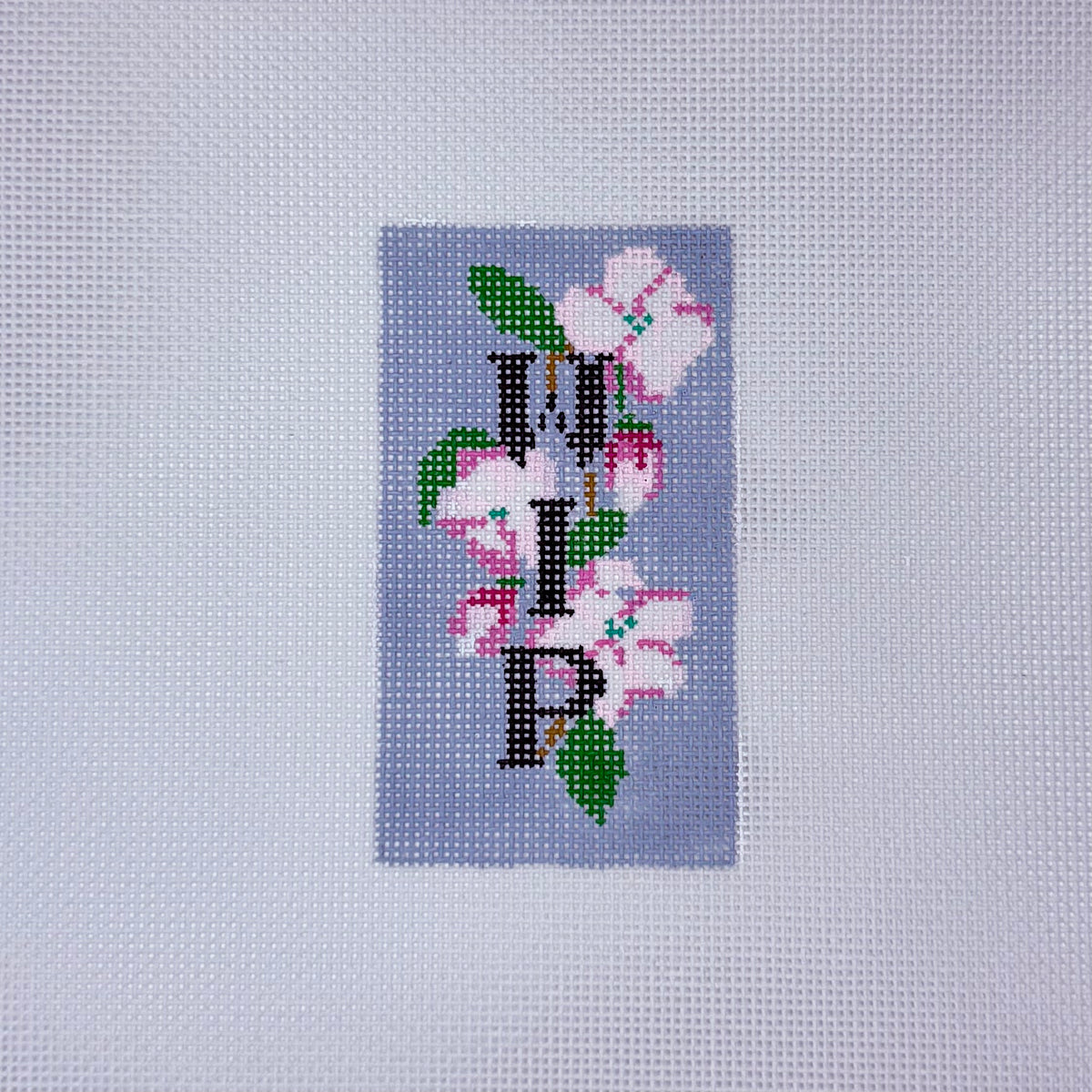 WIP Apple Blossom