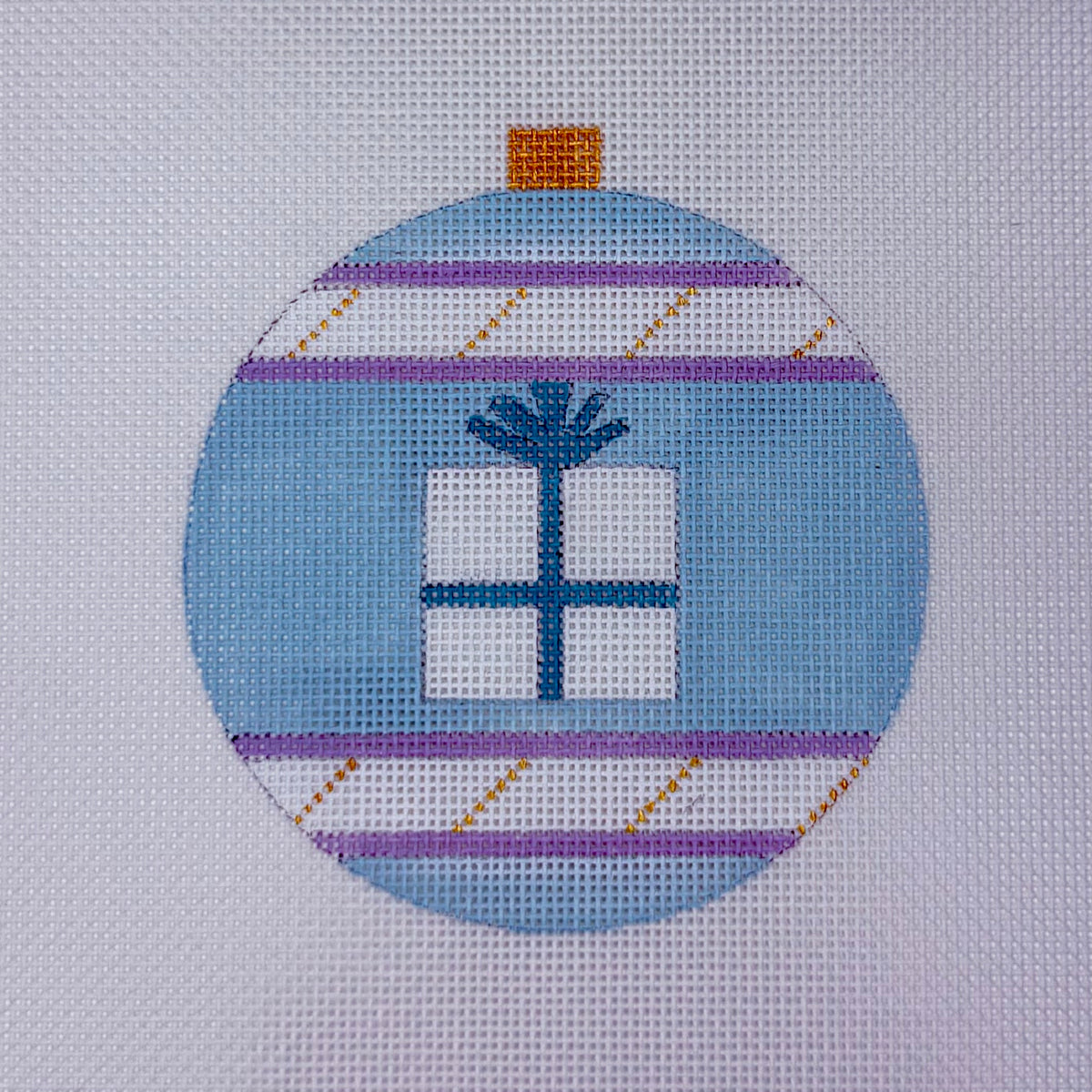 Gift Ornament