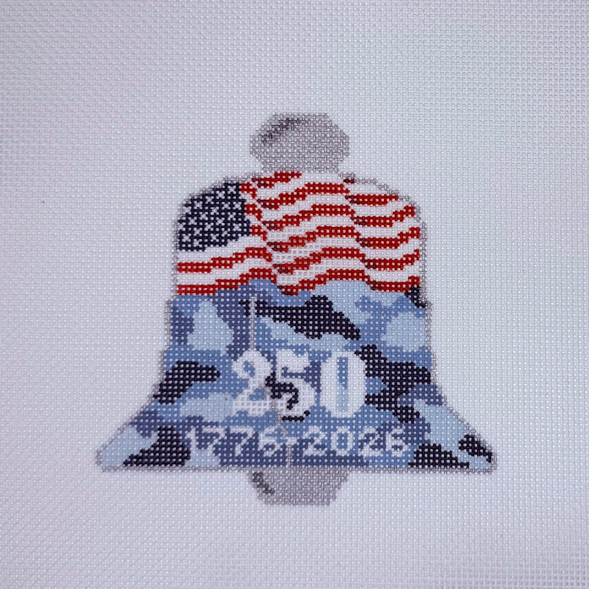 USA Bell - 1776/2026