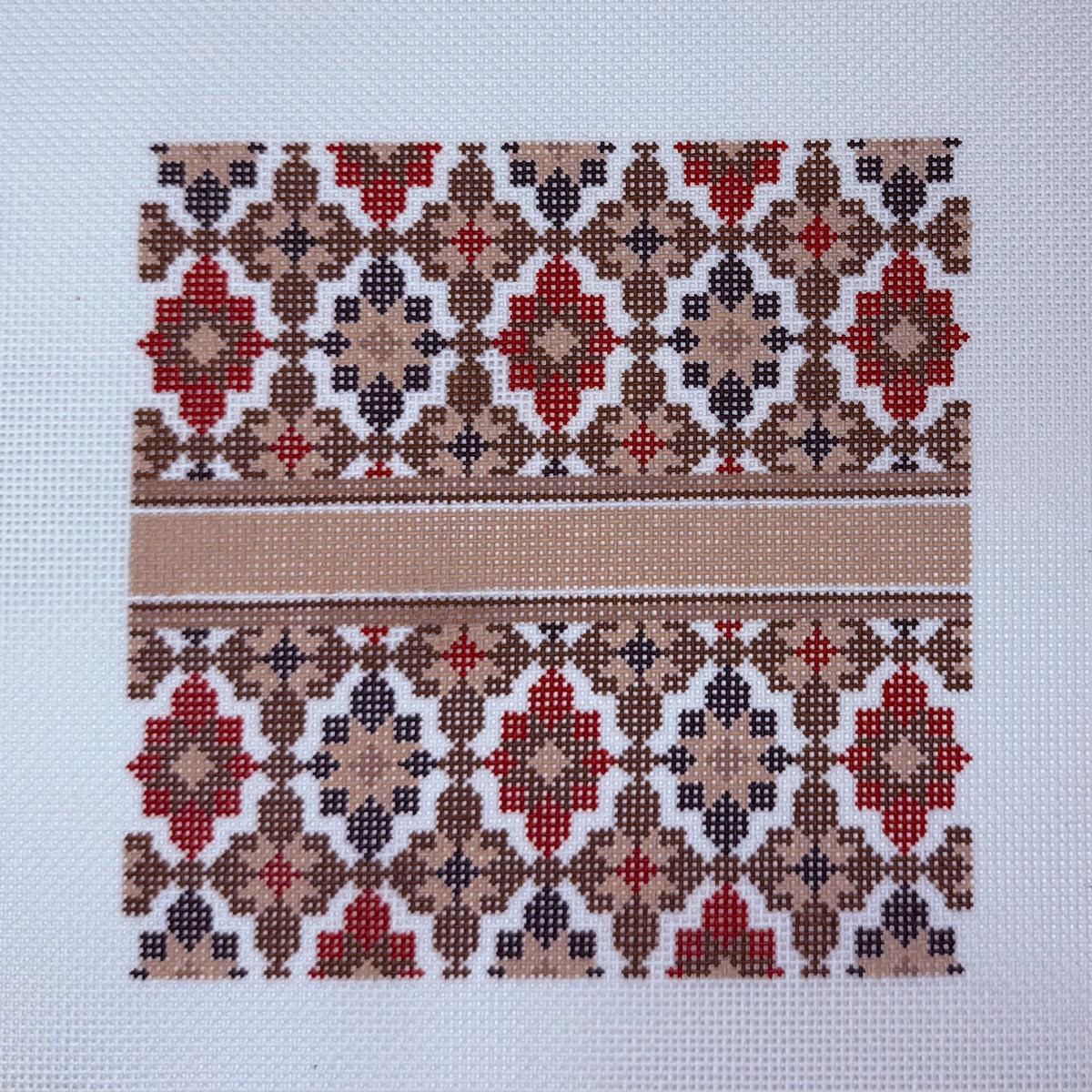 Portuguese Tiles 5" Square - Fall