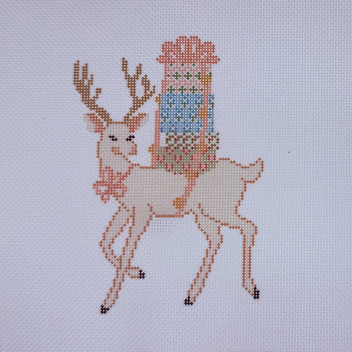 Present Deer