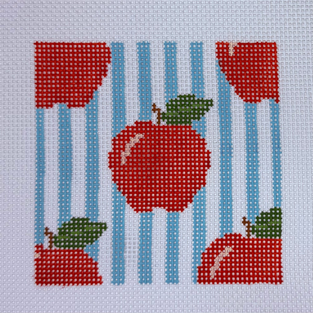 Apples Square