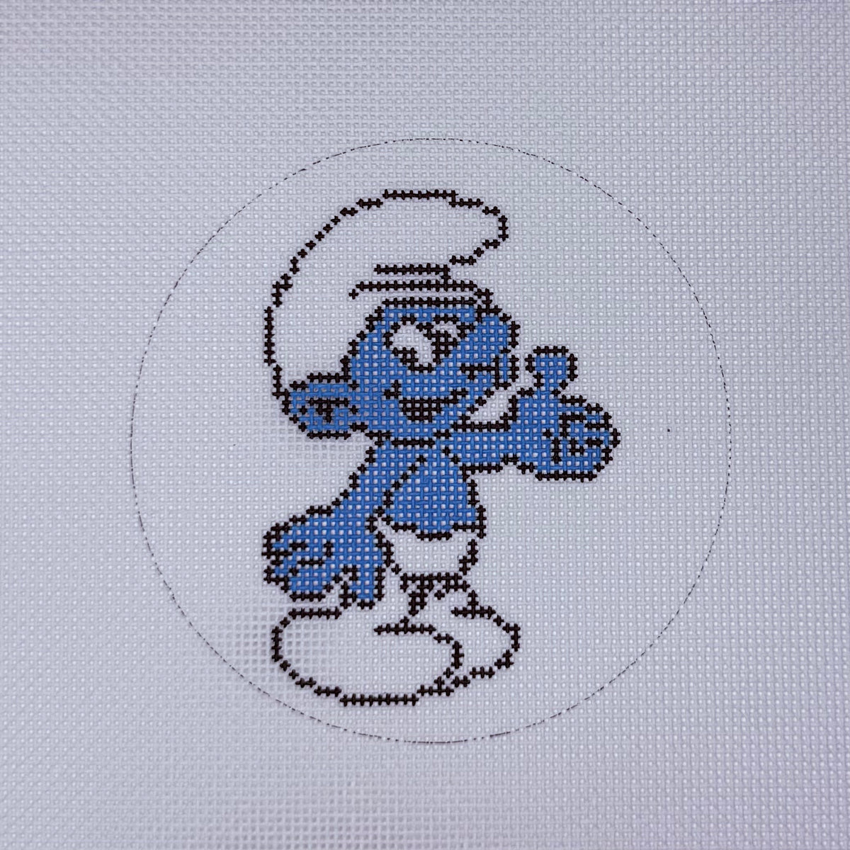 Smurf