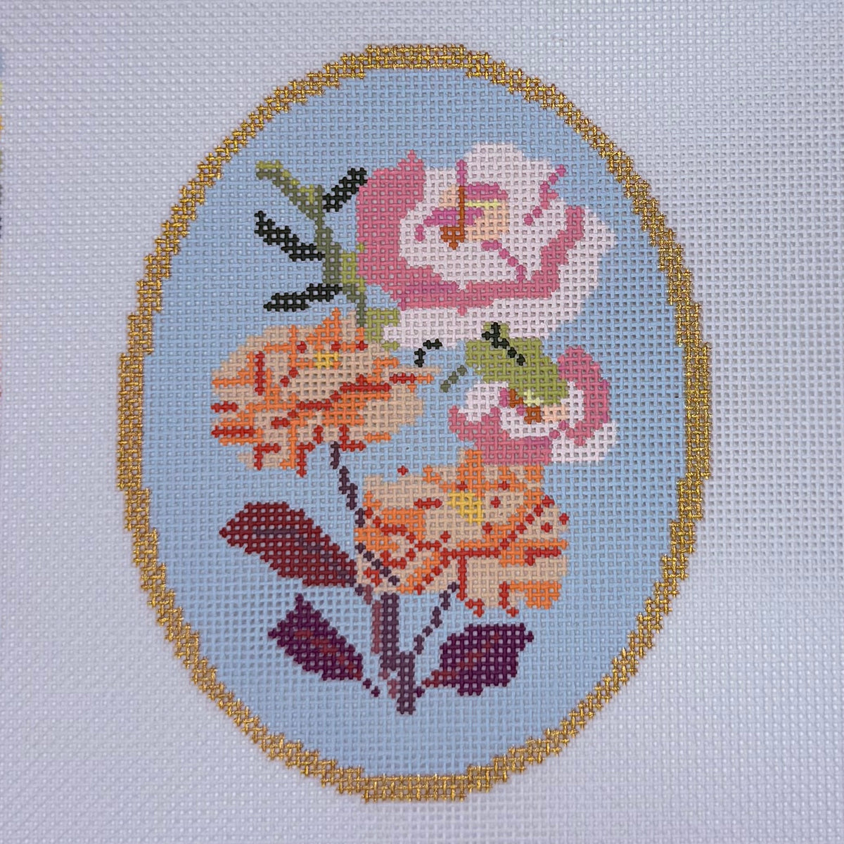 Birth Flowers - November
