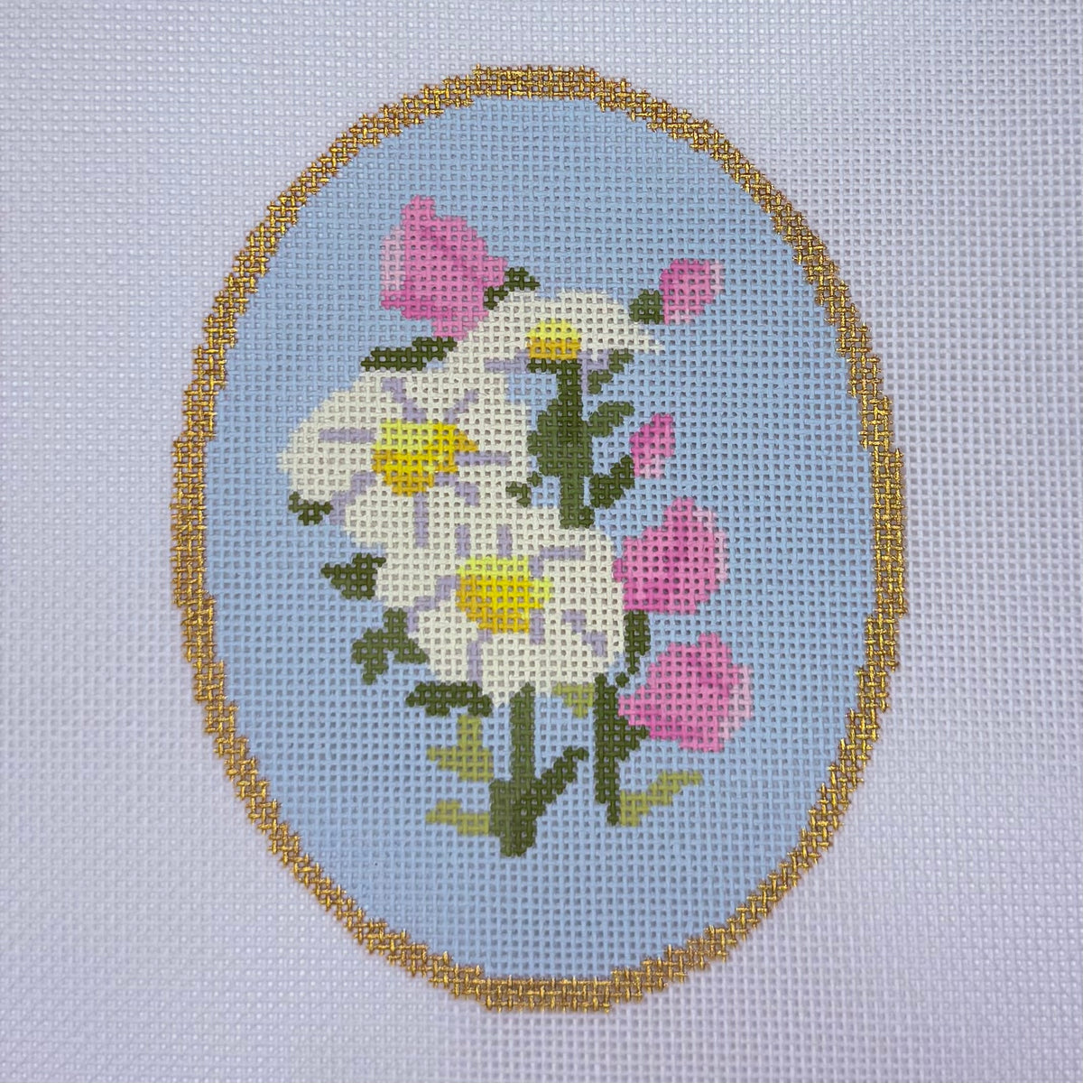 Birth Flowers - April