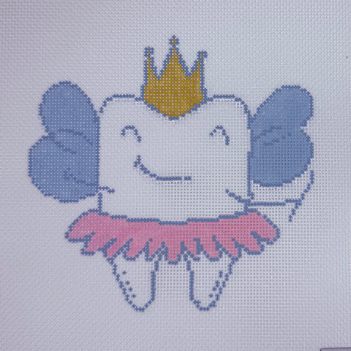 Toothfairy