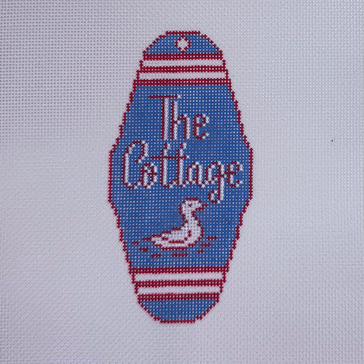 The Cottage Hotel Key