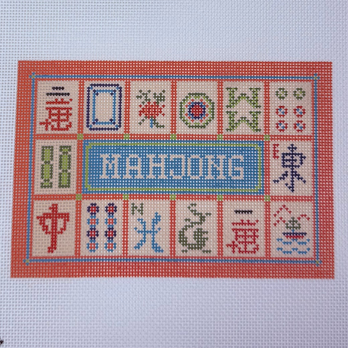 Mahjong