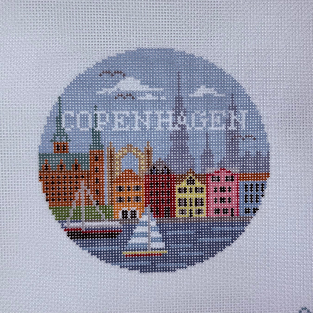 Copenhagen