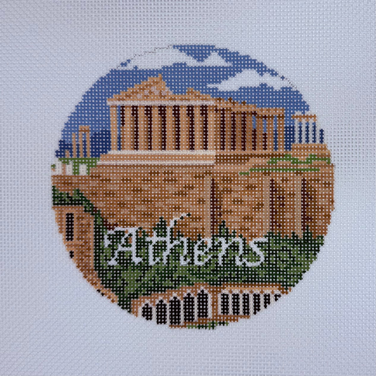 Athens