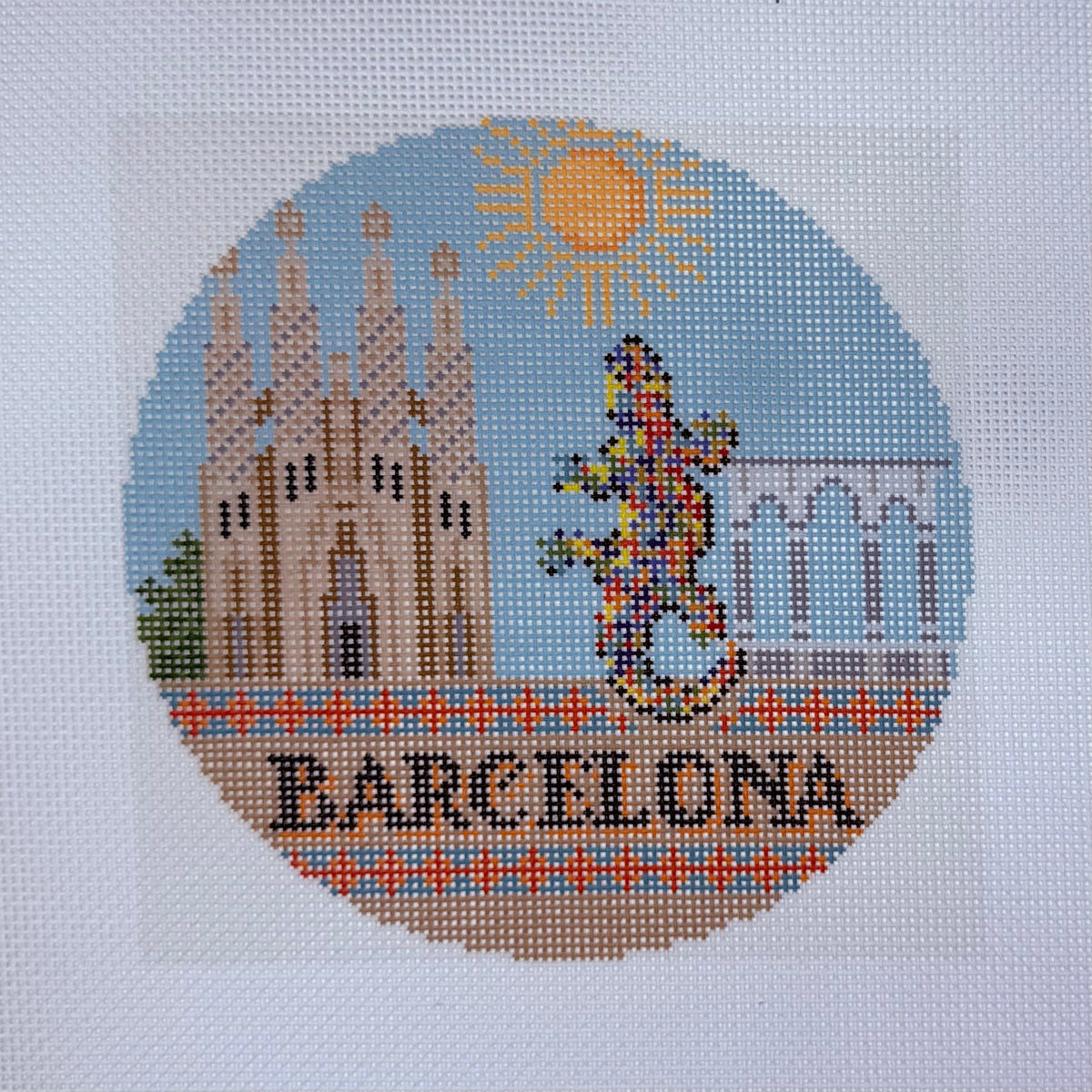 Barcelona