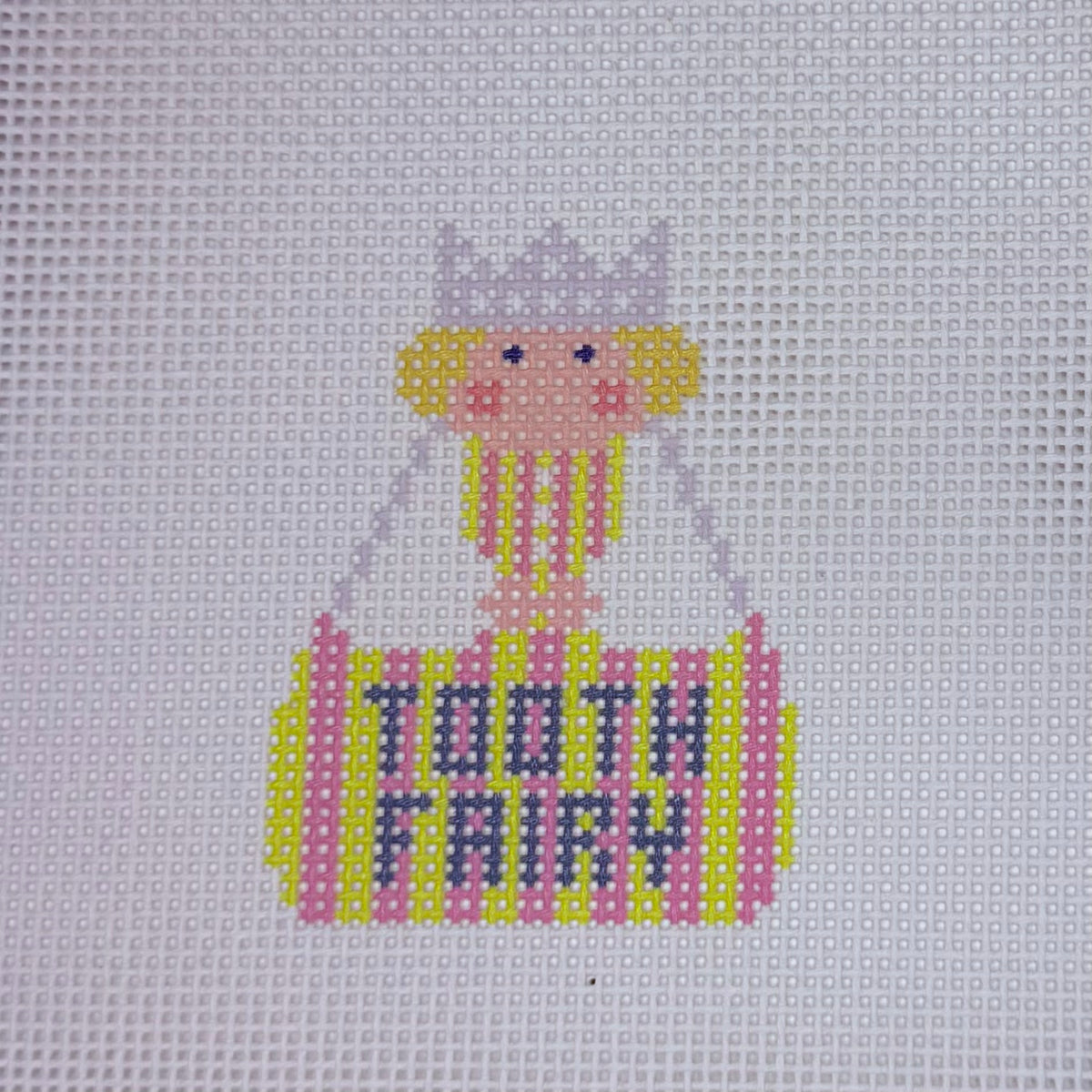 Tooth Fairy Angel